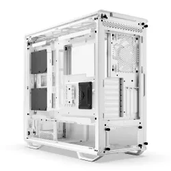 Obudowa be quiet! Dark Base 701 White E-ATX Midi z oknem | PartsPC.pl