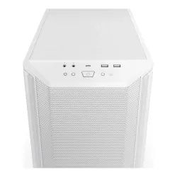 Obudowa be quiet! Dark Base 701 White E-ATX Midi z oknem | PartsPC.pl