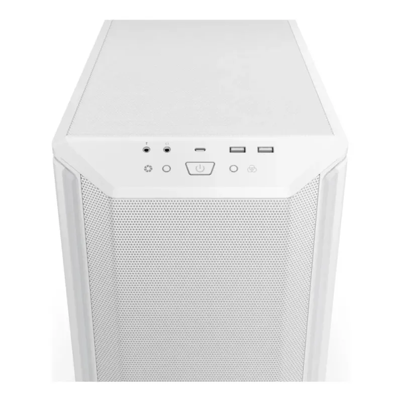 Obudowa be quiet! Dark Base 701 White E-ATX Midi z oknem | PartsPC.pl