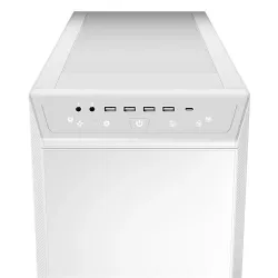 Obudowa be quiet! Dark Base Pro 901 White ATX Midi z | PartsPC.pl