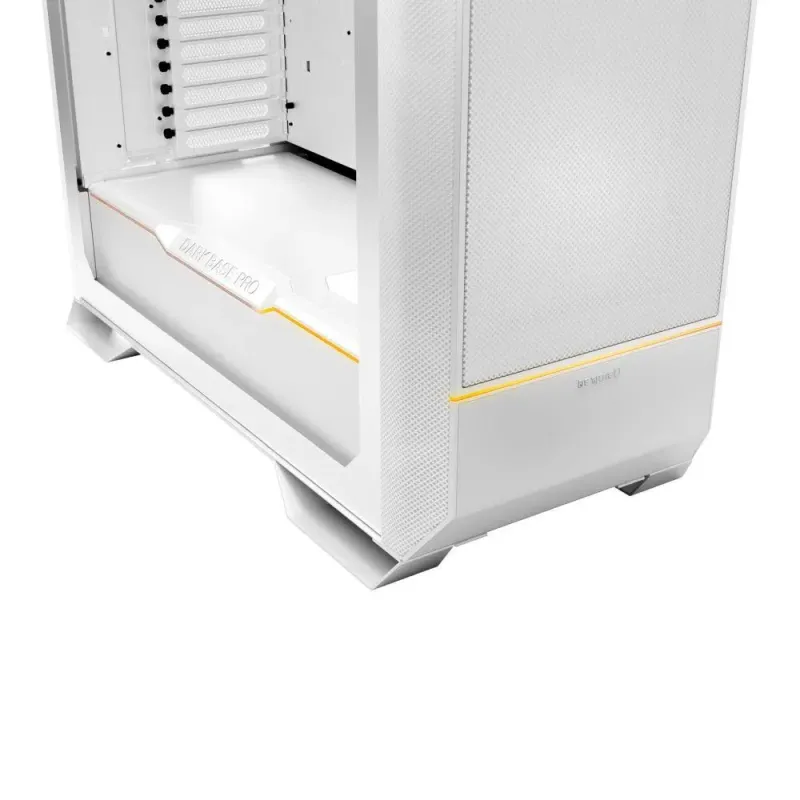 Obudowa be quiet! Dark Base Pro 901 White ATX Midi z | PartsPC.pl