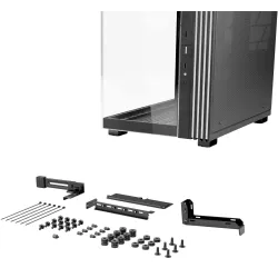 Obudowa be quiet! Light Base 600 DX Black ATX Midi z | PartsPC.pl