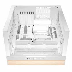 Obudowa be quiet! Light Base 600 DX White ATX Midi z | PartsPC.pl