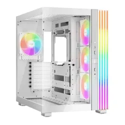 Obudowa be quiet! Light Base 600 LX White ATX Midi ARG... | PartsPC.pl