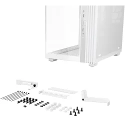 Obudowa be quiet! Light Base 600 LX White ATX Midi ARG... | PartsPC.pl