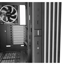 Obudowa be quiet! Light Base 900 DX Black E-ATX Midi z | PartsPC.pl