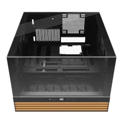 Obudowa be quiet! Light Base 900 DX Black E-ATX Midi z | PartsPC.pl