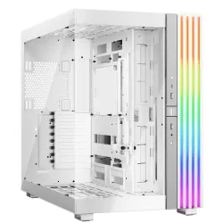 Obudowa be quiet! Light Base 900 DX White E-ATX Midi z | PartsPC.pl