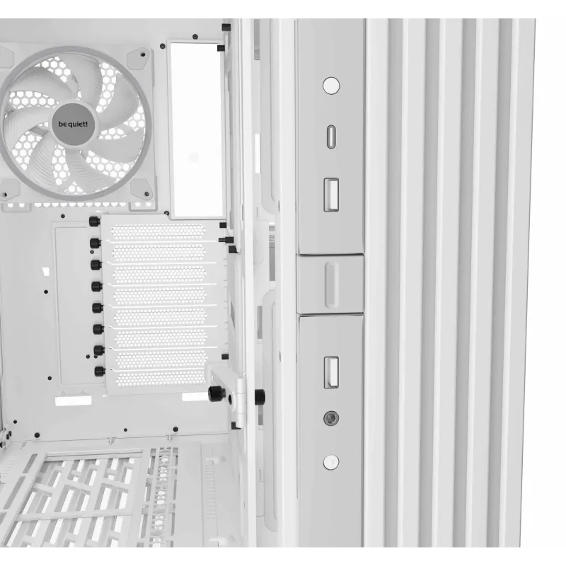 Obudowa be quiet! Light Base 900 DX White E-ATX Midi z | PartsPC.pl