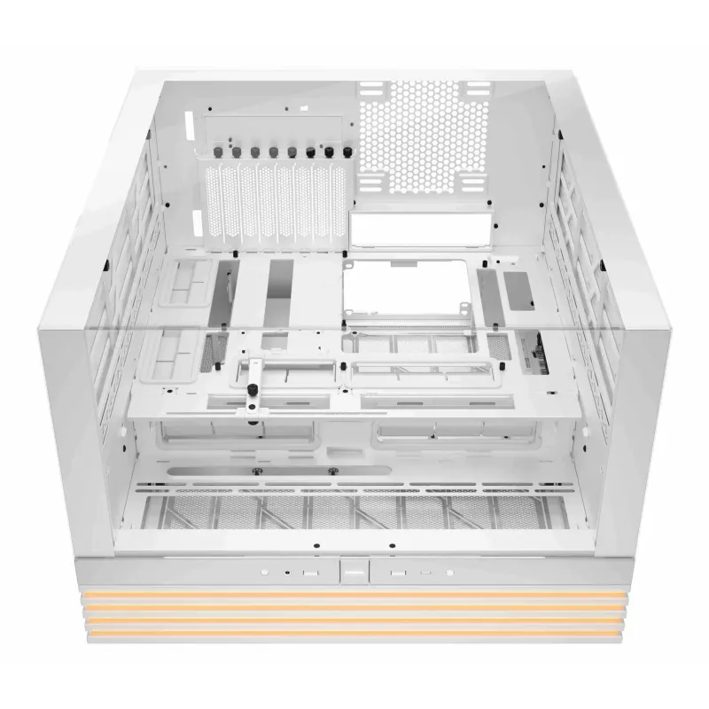 Obudowa be quiet! Light Base 900 DX White E-ATX Midi z | PartsPC.pl