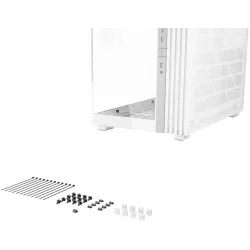 Obudowa be quiet! Light Base 900 DX White E-ATX Midi z | PartsPC.pl