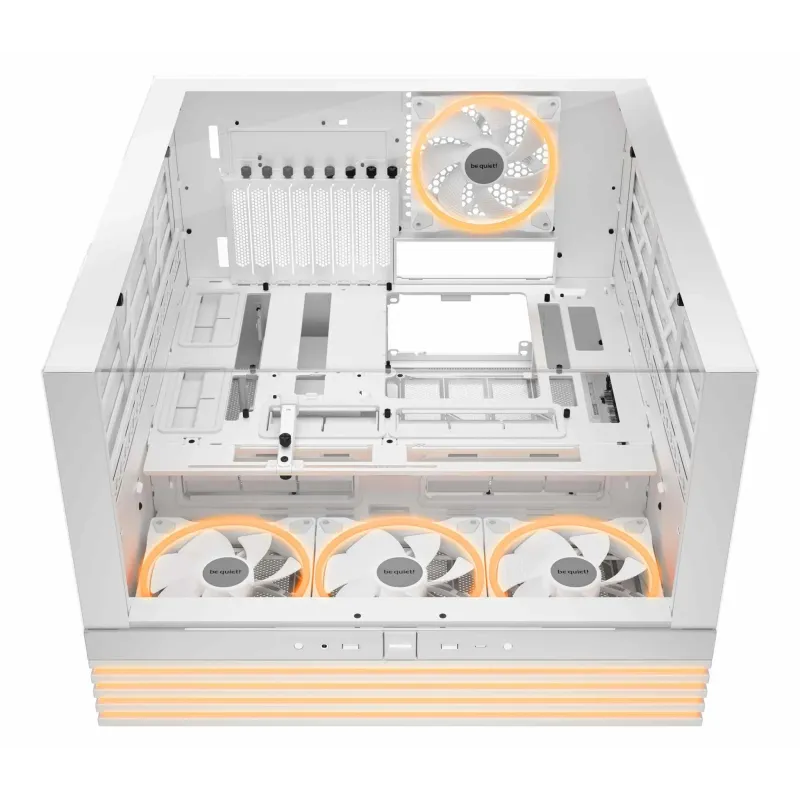 Obudowa be quiet! Light Base 900 FX White E-ATX Midi A... | PartsPC.pl