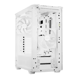 Obudowa be quiet! Pure Base 501 DX White ATX Midi ARGB... | PartsPC.pl