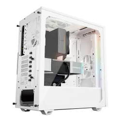 Obudowa be quiet! Pure Base 501 DX White ATX Midi ARGB... | PartsPC.pl