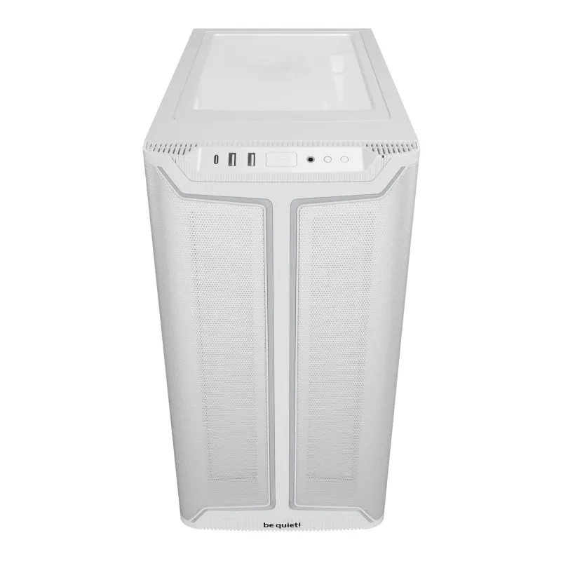 Obudowa be quiet! Pure Base 501 DX White ATX Midi ARGB... | PartsPC.pl