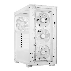 Obudowa be quiet! Pure Base 501 LX White ATX Midi ARGB... | PartsPC.pl