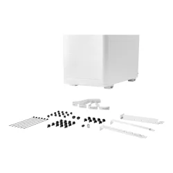 Obudowa be quiet! Pure Base 501 LX White ATX Midi ARGB... | PartsPC.pl