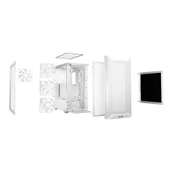 Obudowa be quiet! Pure Base 501 LX White ATX Midi ARGB... | PartsPC.pl