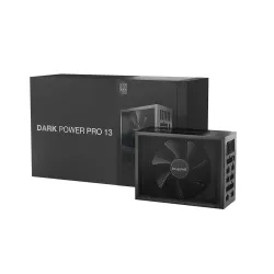 Zasilacz be quiet! DARK POWER PRO 13 1300W 135mm 80+Ti... | PartsPC.pl