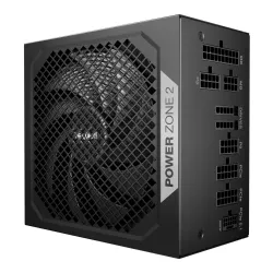 Zasilacz be quiet! Power Zone 2 1000W 140mm 80+Platinum | PartsPC.pl