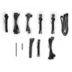 Zasilacz be quiet! Power Zone 2 1000W 140mm 80+Platinum | PartsPC.pl