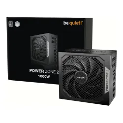 Zasilacz be quiet! Power Zone 2 1000W 140mm 80+Platinum | PartsPC.pl