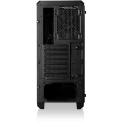 Obudowa Modecom Oberon Glass Pro ATX USB 3.0 Black bez | PartsPC.pl