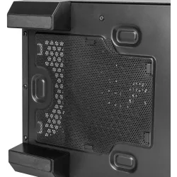 Obudowa Modecom Oberon Glass Pro ATX USB 3.0 Black bez | PartsPC.pl