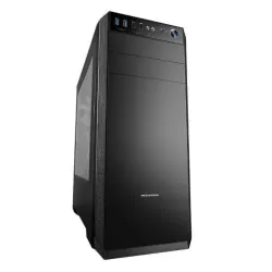 Obudowa Modecom Oberon Pro ATX USB 3.0 Black bez | PartsPC.pl