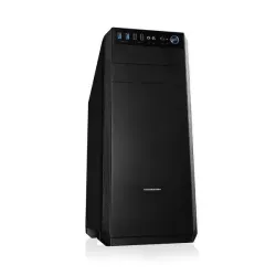 Obudowa Modecom Oberon Pro LE ATX USB 3.0 Black bez | PartsPC.pl