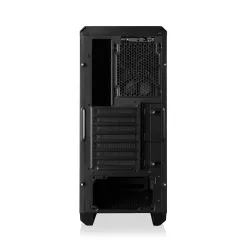 Obudowa Modecom Oberon Pro LE ATX USB 3.0 Black bez | PartsPC.pl