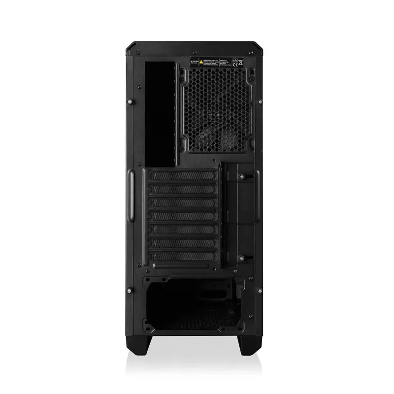 Obudowa Modecom Oberon Pro LE ATX USB 3.0 Black bez | PartsPC.pl