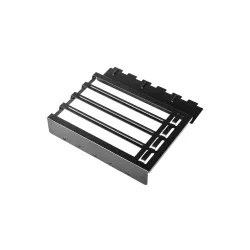 Obudowa Modecom Volcano Amirani ARGB czarna, bez | PartsPC.pl