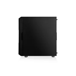 Obudowa Modecom Volcano Amirani czarna | PartsPC.pl