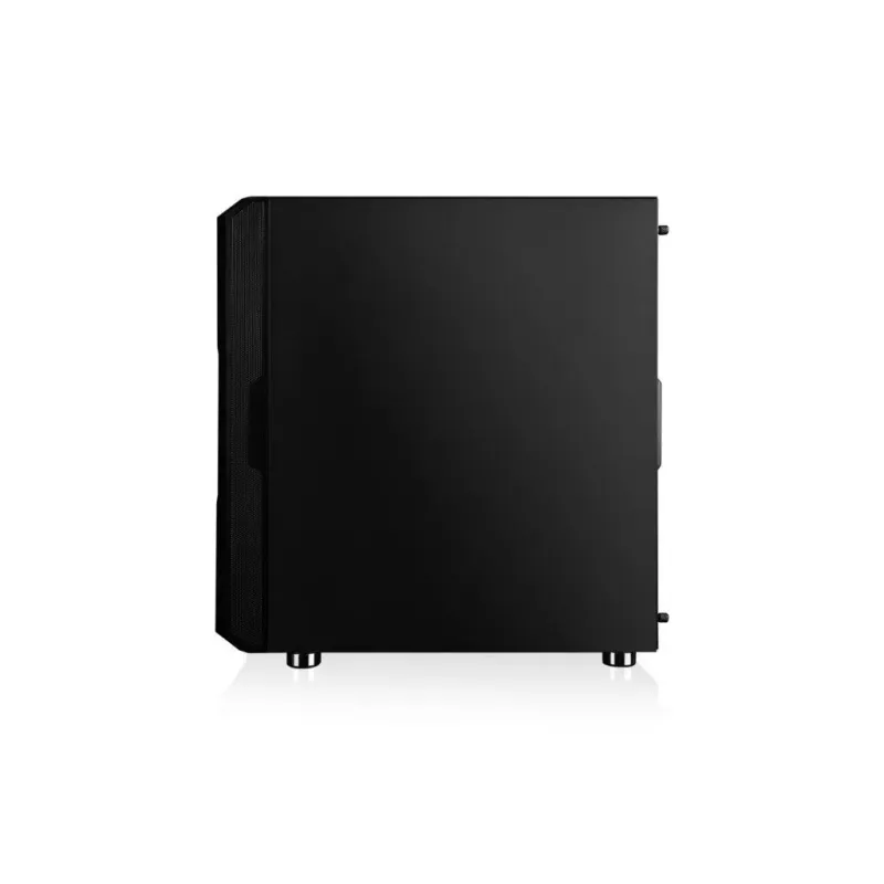 Obudowa Modecom Volcano Amirani czarna | PartsPC.pl