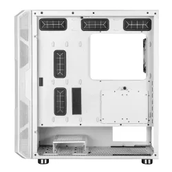 Obudowa Modecom Volcano Amirani biała | PartsPC.pl