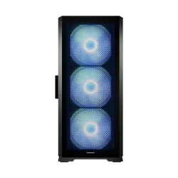 Obudowa Modecom Horizon ARGB FLOW Midi USB Type-C x1 | PartsPC.pl