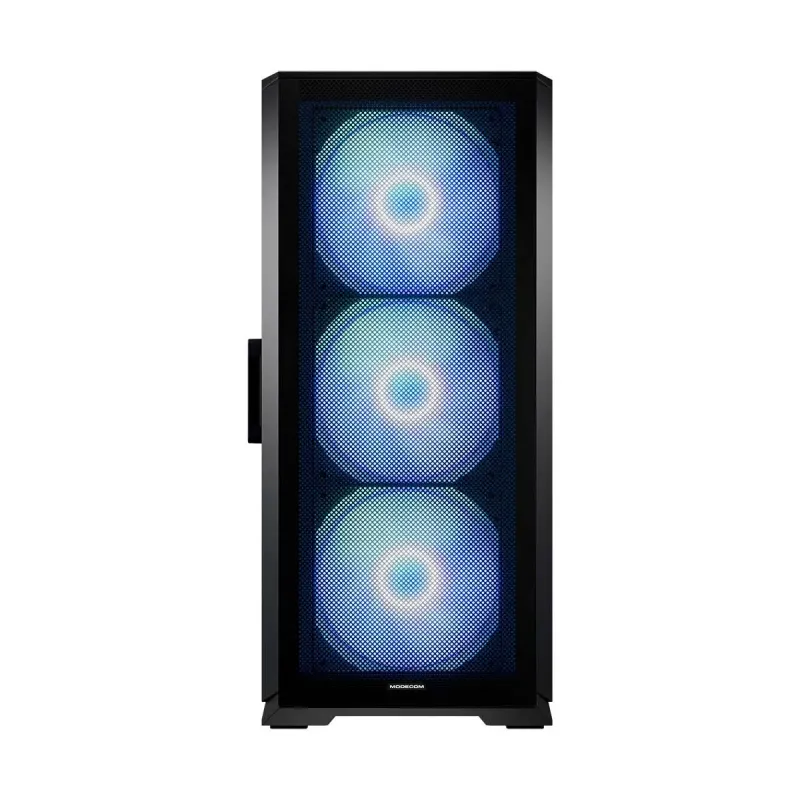 Obudowa Modecom Horizon ARGB FLOW Midi USB Type-C x1 | PartsPC.pl