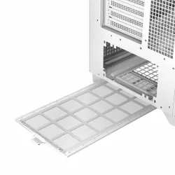 Obudowa Modecom Volcano Perun APEX ARGB MIDI, Biała | PartsPC.pl