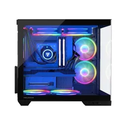 Obudowa Modecom Volcano Panorama APEX ARGB 5F MIDI , | PartsPC.pl