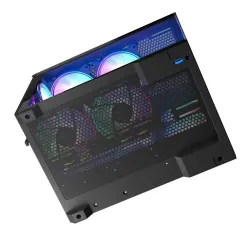 Obudowa Modecom Volcano Panorama APEX ARGB 5F MIDI , | PartsPC.pl