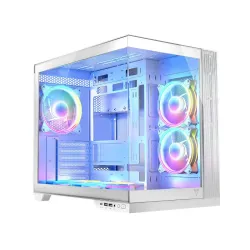 Obudowa Modecom Volcano Panorama APEX ARGB 5F MIDI , | PartsPC.pl