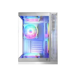 Obudowa Modecom Volcano Panorama APEX ARGB 5F MIDI , | PartsPC.pl