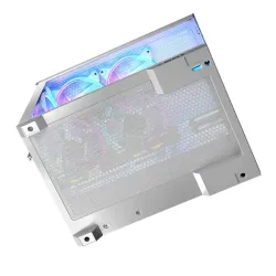 Obudowa Modecom Volcano Panorama APEX ARGB 5F MIDI , | PartsPC.pl