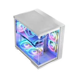 Obudowa Modecom Volcano Panorama APEX ARGB 5F MIDI , | PartsPC.pl