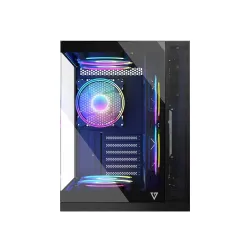 Obudowa Modecom Volcano Panorama APEX ARGB 7F MIDI , | PartsPC.pl