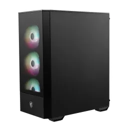 Obudowa MSI MAG FORGE 112R ATX Midi z oknem, bez... | PartsPC.pl
