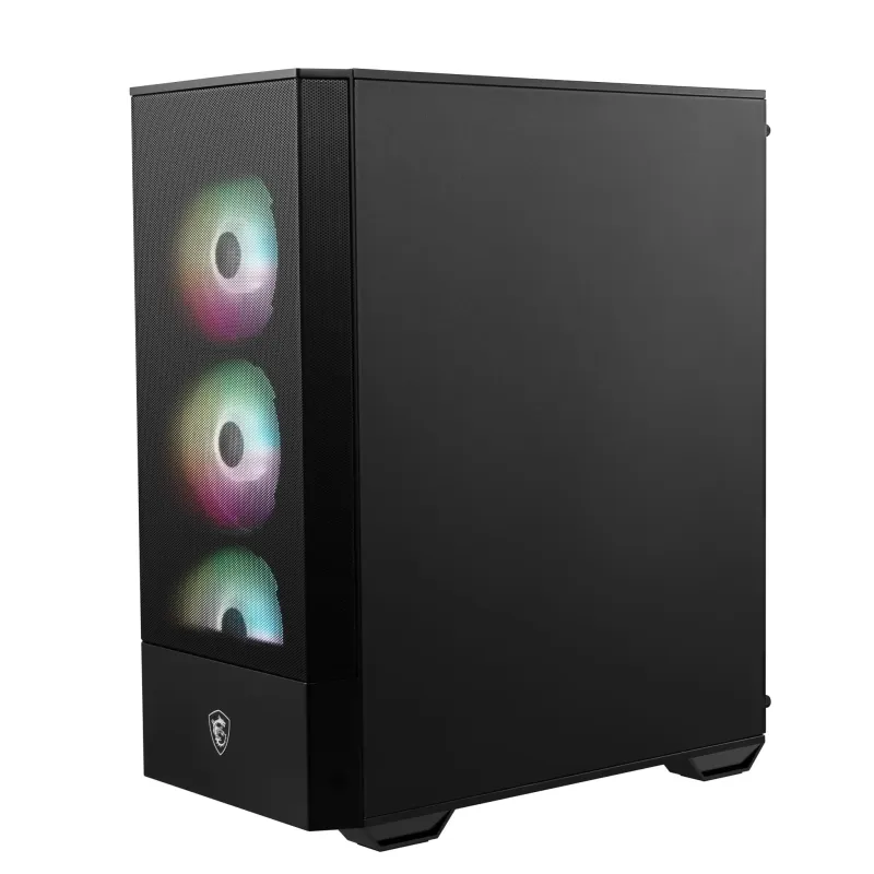 Obudowa MSI MAG FORGE 112R ATX Midi z oknem, bez... | PartsPC.pl