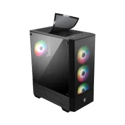 Obudowa MSI MAG FORGE 112R ATX Midi z oknem, bez... | PartsPC.pl