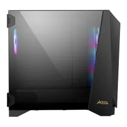 Obudowa MSI MEG PROSPECT 700R ATX Midi z oknem, bez | PartsPC.pl